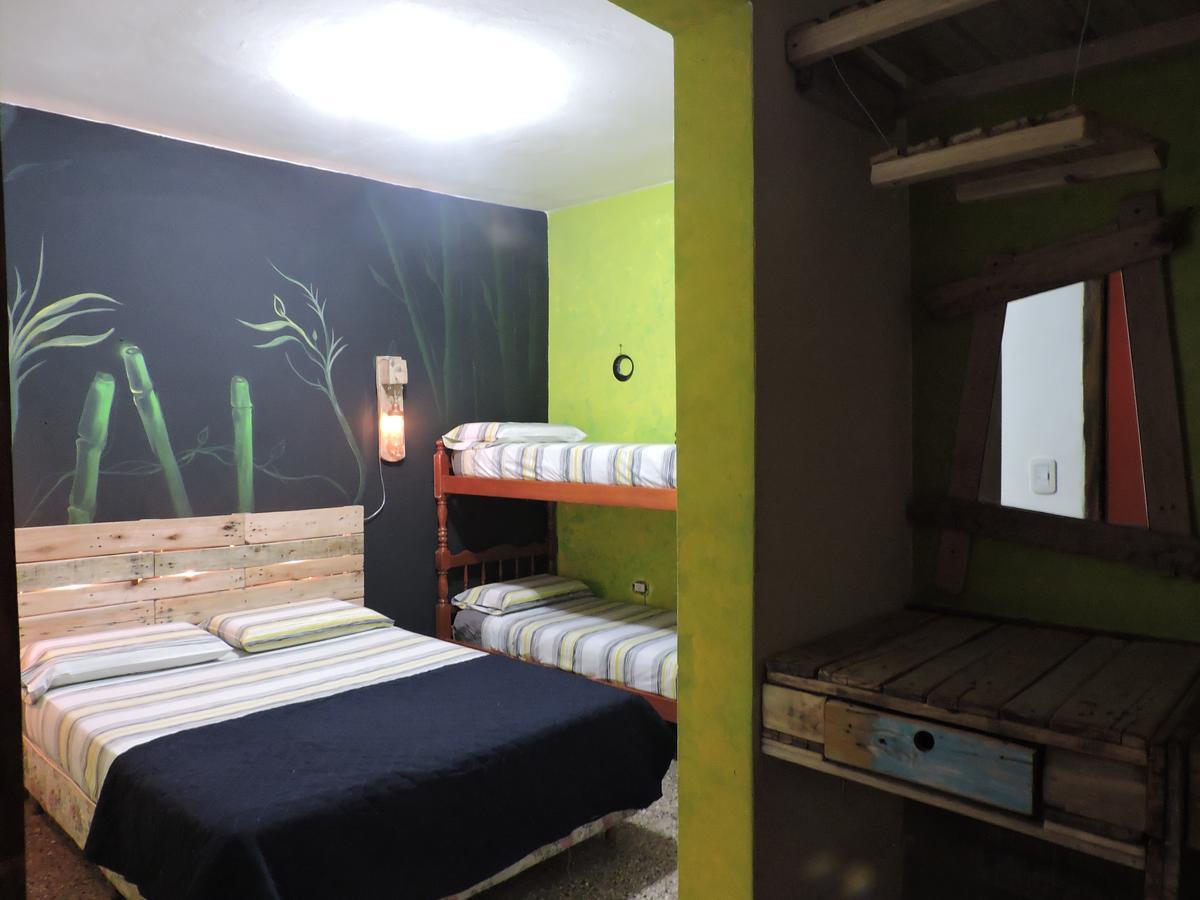 Carrusel Art-Hostel Мар-дель-Плата Экстерьер фото